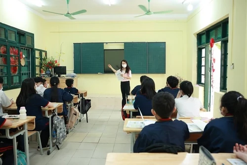 Từ 30-5: Chính thức áp dụng quy định mới nhất về xếp lương giáo viên