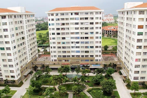 Cần các giải pháp đồng bộ cho gói tín dụng nhà ở xã hội 120.000 tỷ đồng