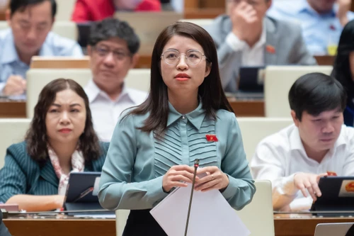 Đề xuất giảm tuổi nghỉ hưu của giáo viên mầm non vì công việc nặng nhọc