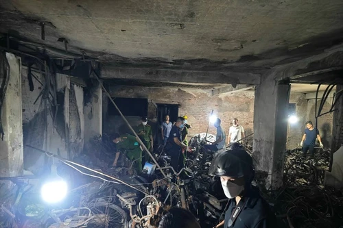 Hàng loạt trường hợp không mua bảo hiểm cháy, nổ bắt buộc bị phạt tới 40 triệu đồng