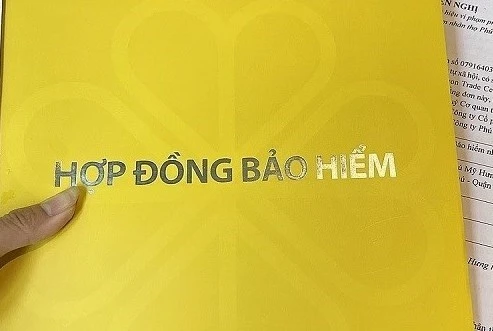 Tư vấn bảo hiểm gây nhầm lẫn cho khách hàng, hợp đồng bảo hiểm sẽ vô hiệu?