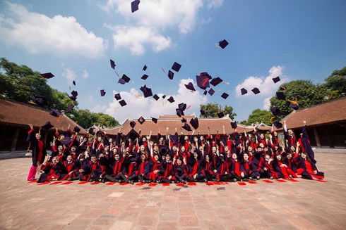 Muốn tìm được người tài, phải thay đổi tư duy