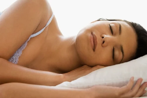 Mẹo nhỏ giúp bạn ngon giấc