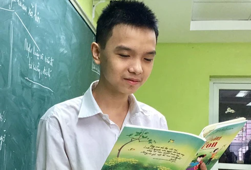 Lời vàng hay lắm ai ơi…