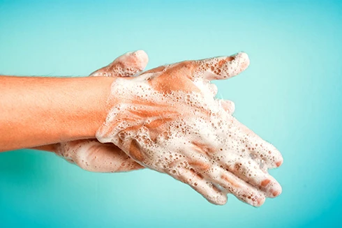 [ẢNH] 10 thói quen "vàng" giúp tăng cường hệ miễn dịch giữa mùa dịch corona