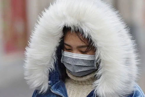 [ẢNH] Tìm hiểu các loại khẩu trang để phòng chống virus corona hiệu quả