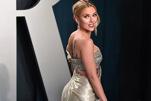 [ẢNH] Những bộ trang phục thảm đỏ Oscar ấn tượng nhất mọi thời đại