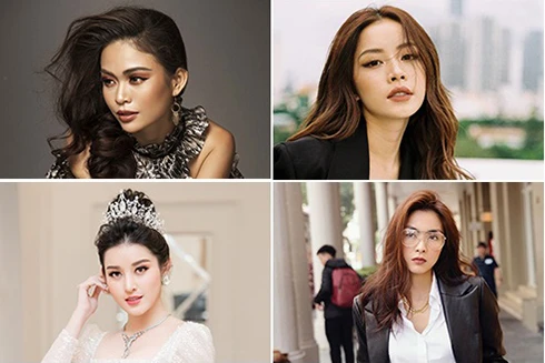 [ẢNH] Những lần "sao" Việt bị chỉ trích vì "kém duyên" nơi công cộng