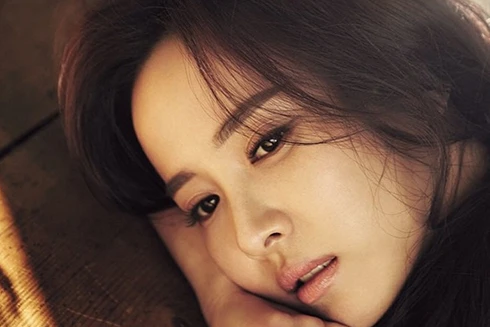 [ẢNH] Người đẹp Cho Yeo Jeong: Từ "nữ hoàng cảnh nóng" tới nữ chính phim "Ký sinh trùng"