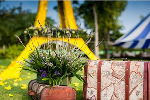 Khám phá "Giai điệu cuộc sống" tại Vinhomes Riverside