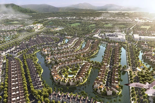 7 lý do "đáng sống" tại Vinhomes Riverside