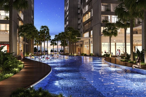 Vinhomes ra mắt dự án Park Hill Giai đoạn 2 – Park Hill PREMIUM