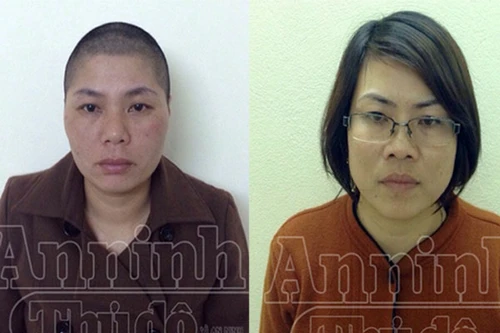 Hà Nội: Nghi án giả danh nhà sư đi quyên góp tiền đúc tượng phật