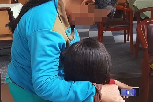 Chống xâm hại tình dục trẻ em trong trường học: Phụ huynh lảng tránh, sao giúp được con?