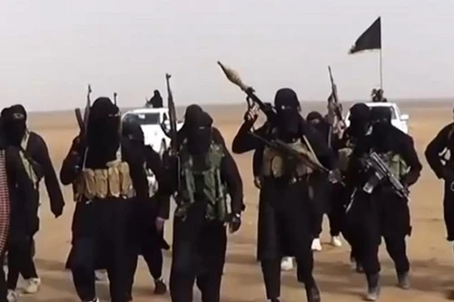 IS thiêu sống 19 phụ nữ người Kurd vì từ chối làm nô lệ tình dục