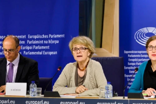 Tiếng Anh sẽ không còn là ngôn ngữ chính thức của EU sau Brexit