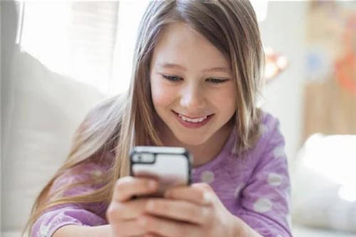 Dùng điện thoại "chẩn đoán" trầm cảm