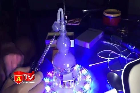 Hơn 70% người sử dụng ma túy đá là giới trẻ, tuổi từ 18 - 30