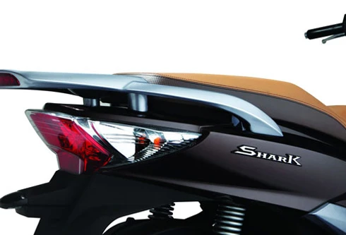 Tìm chủ sở hữu xe máy