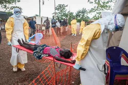 Đừng để sảy chân 