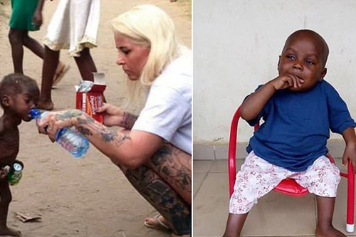 Hồi phục kỳ diệu