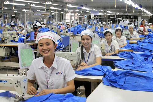 Khi cựu thù trở thành đối tác