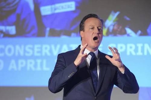 Thủ tướng Anh công khai hồ sơ thuế cá nhân vì sức ép "Hồ sơ Panama"