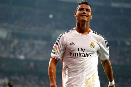 Real vung tiền quyết giữ Ronaldo