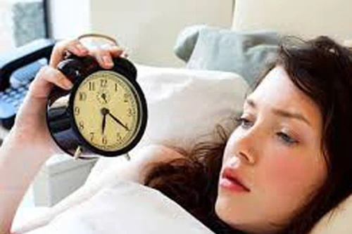 Thiếu magie ảnh hưởng đến giấc ngủ