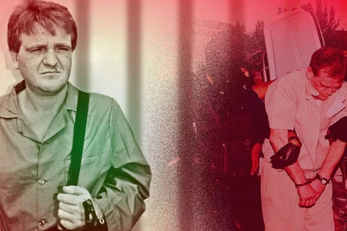 Nguy cơ đẫm máu khi trùm sát thủ Mexico ra tù