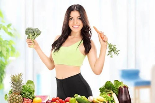 Ăn chay trường tăng nguy cơ ung thư