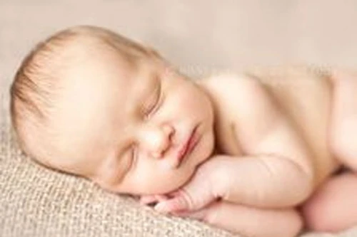 Dự đoán béo phì khi trẻ 6 tháng tuổi