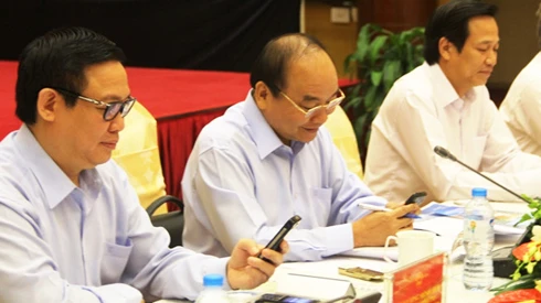 Gia hạn thêm thời gian nhắn tin ủng hộ người nghèo