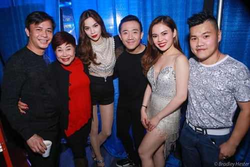 Vợ đại gia Chu Đăng Khoa viết "tâm thư" gửi Hà Hồ