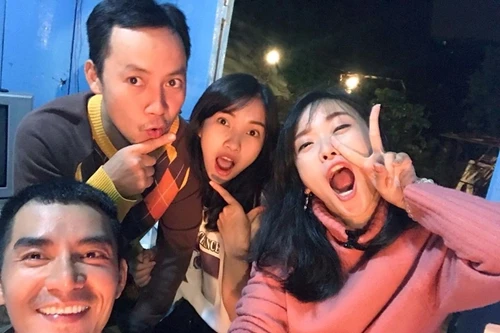 Chân dung cô gái sắp thay Hari Won trở thành vợ của Tiến Đạt