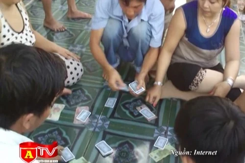 Chiêu trò gian lận trong thế giới đỏ đen