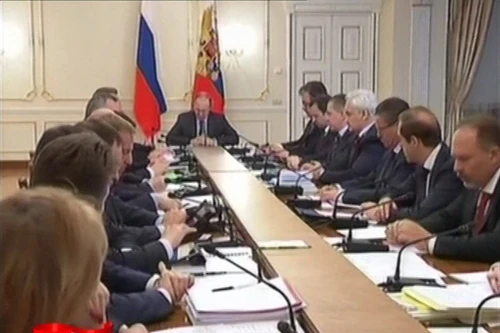 Nga xây cầu nối với bán đảo Crimea