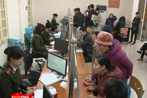 Đổi mới cải cách thủ tục hành chính để phục vụ nhân dân tốt hơn