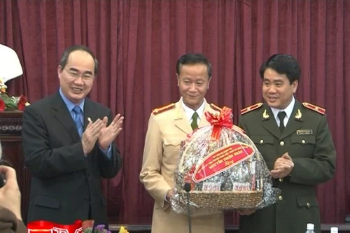 Ngăn chặn triệt để hoạt động khai thác cát trái phép 