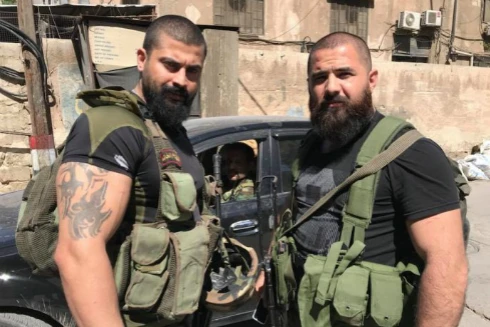 [ẢNH] SAA dồn lực lượng lớn nhất từ trước tới nay tiêu diệt quân thánh chiến ở Idlib