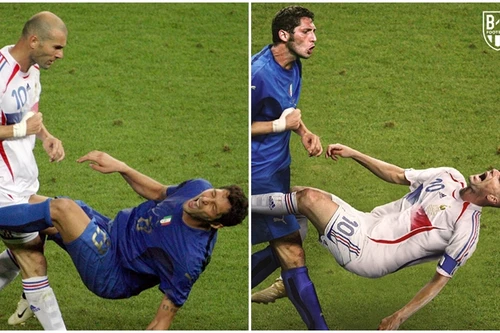 [ẢNH] Sẽ thế nào nếu những ngôi sao nổi tiếng đổi vai cho nhau?