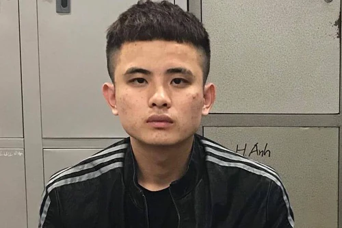 Tạm giữ đối tượng đâm bạn gái trọng thương