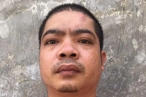 Bắt nhanh đối tượng cướp giật tài sản của phụ nữ