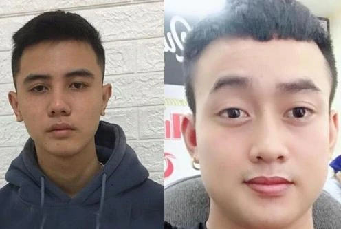 Hai đối tượng khống chế học sinh cưỡng đoạt tài sản 