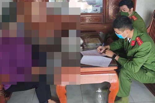 Xử phạt 15 triệu đồng 2 trường hợp không chấp hành cách ly y tế 