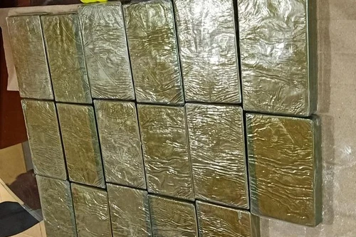 Chiến công xuất sắc của Công an huyện Mê Linh trong cao điểm tấn công, trấn áp tội phạm