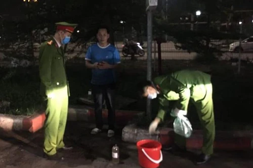 Xử phạt 150 triệu đồng công ty vi phạm về môi trường 