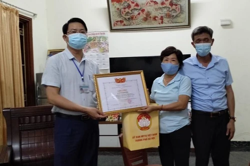 Giảm trừ, miễn trên 3 tỷ đồng tiền thuê nhà cho người lao động nghèo 