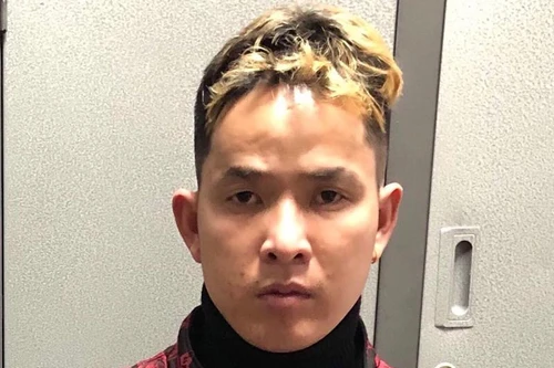 Bắt thêm đối tượng liên quan vụ dùng ô tô đuổi nhau dẫn đến chết người 