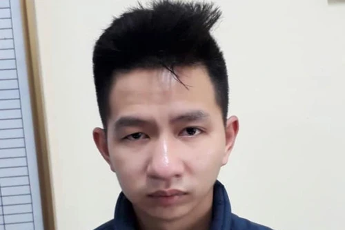 Khởi tố đối tượng lừa đảo chiếm đoạt tài sản qua mạng